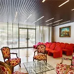 Hotel Ambasciatori
