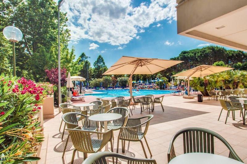 Hotel Ambasciatori 4*