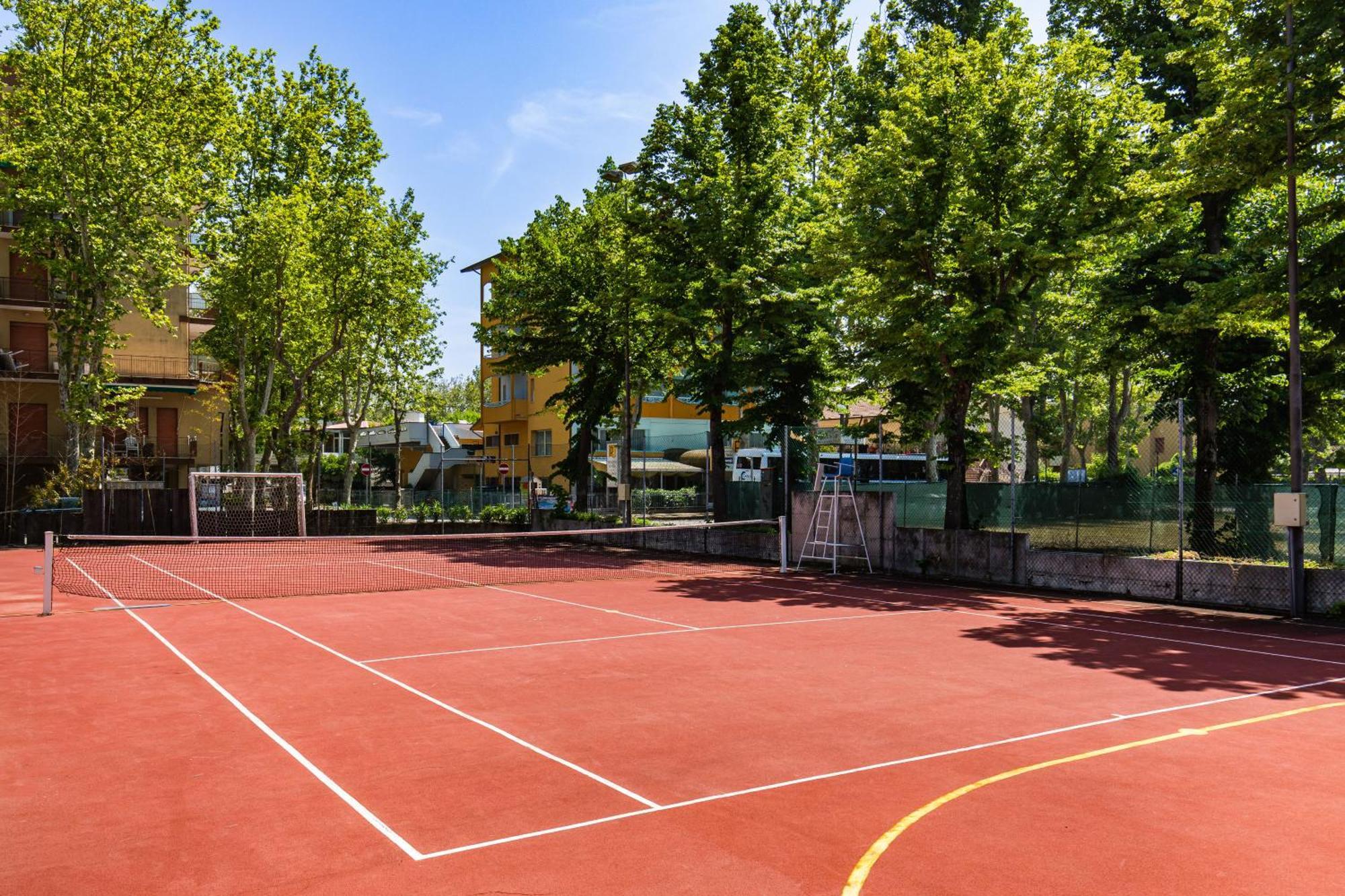 Ambasciatori 4*
