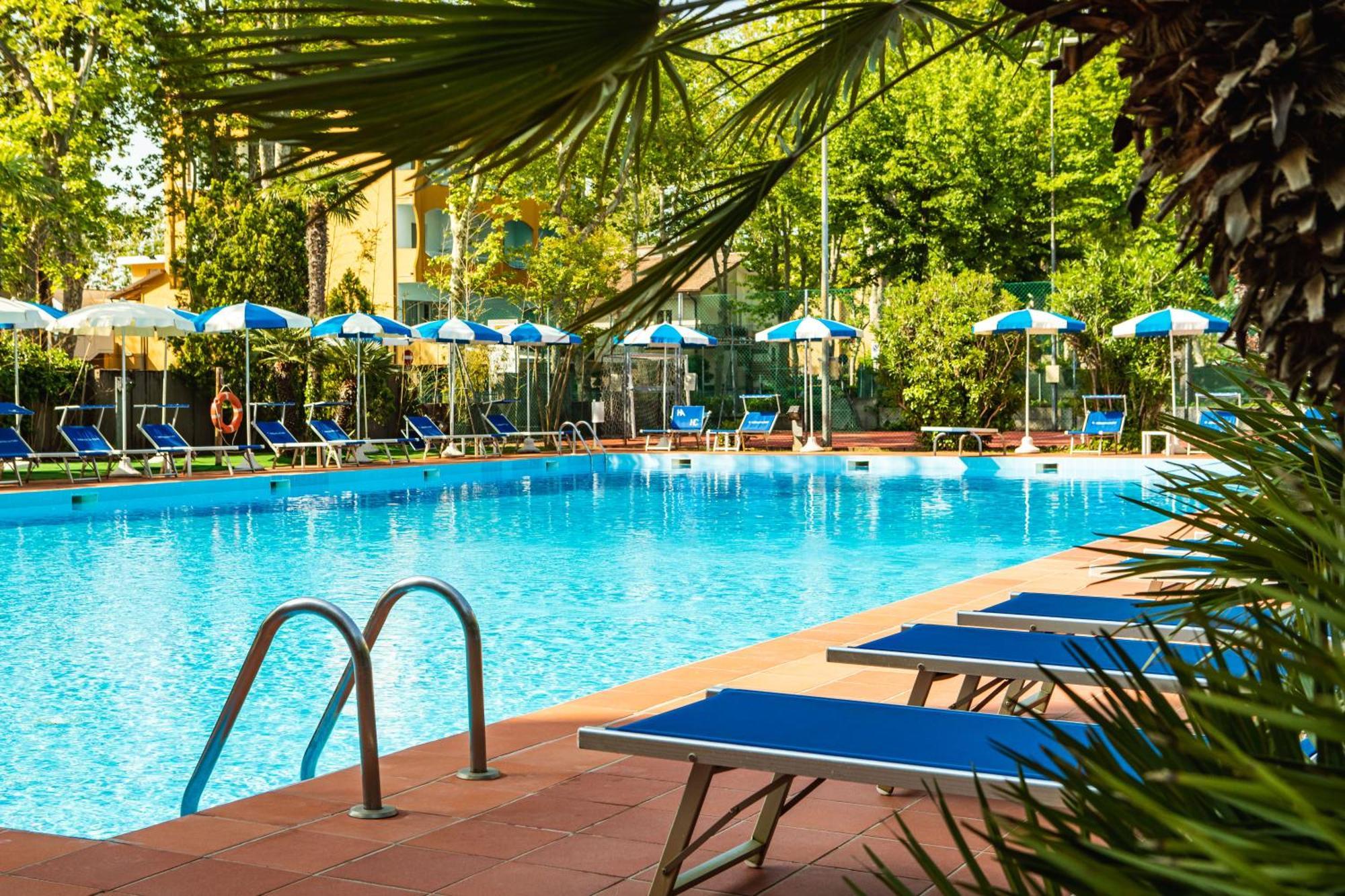 Ambasciatori 4*