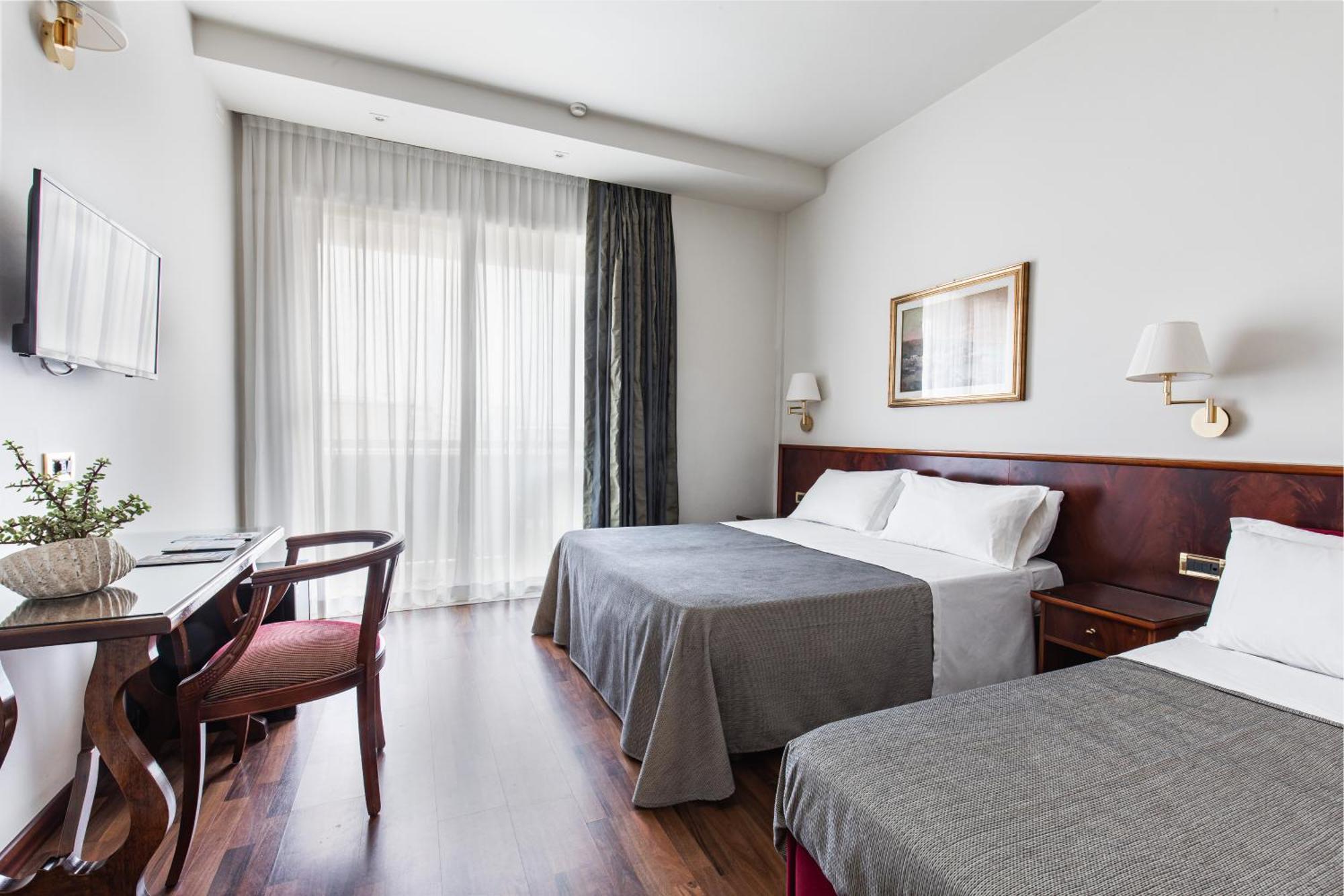 Ambasciatori 4* Cesenatico