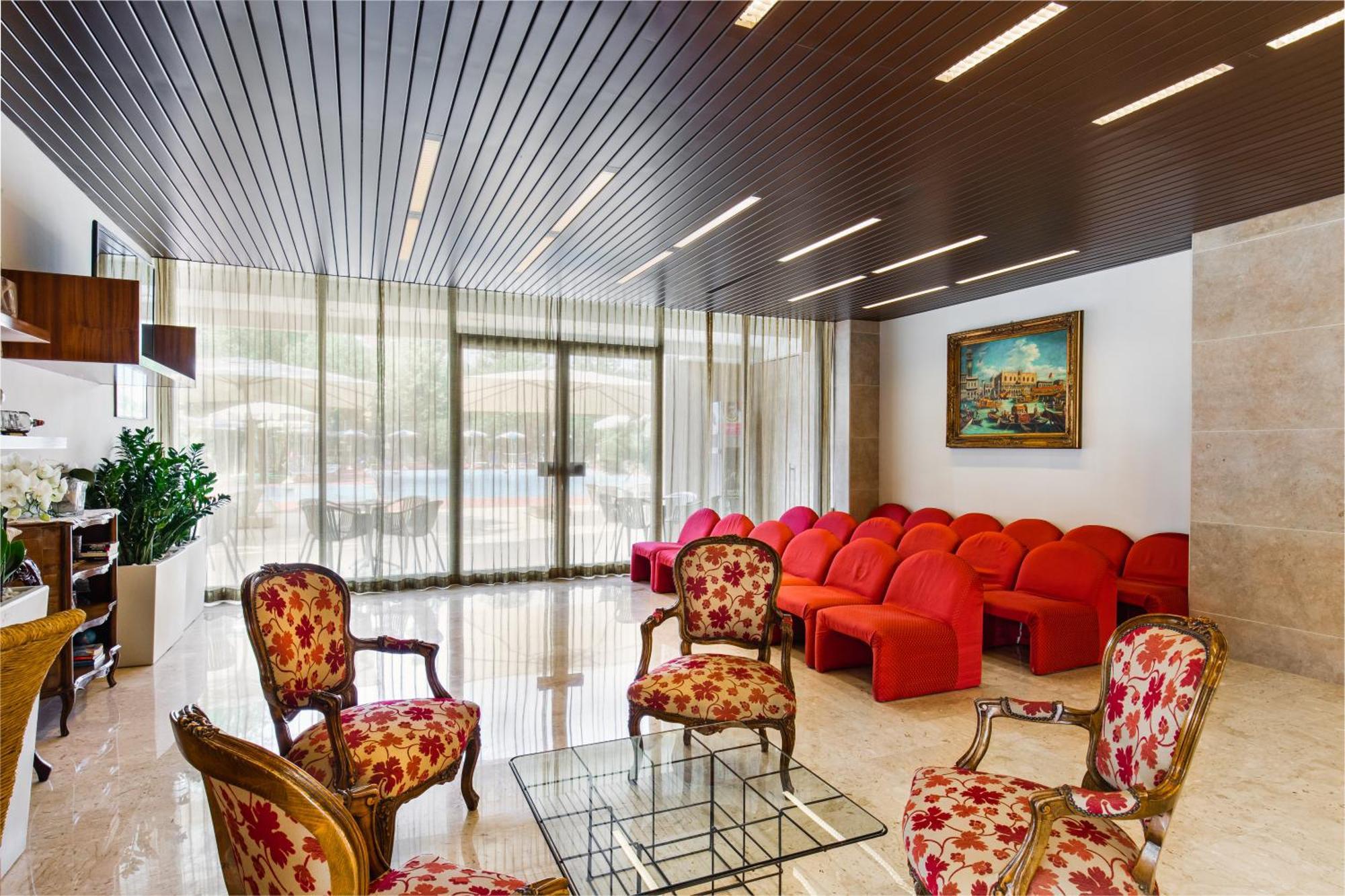 Ambasciatori Hotel