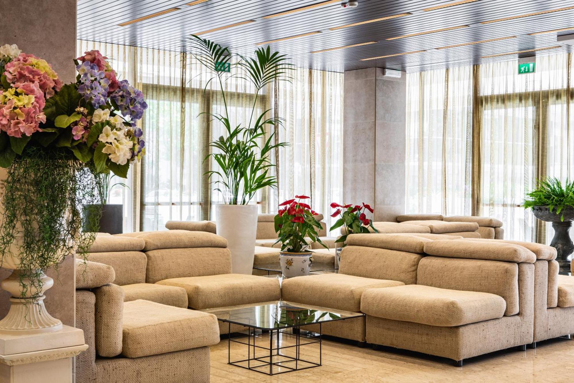Ambasciatori Hotel 4*