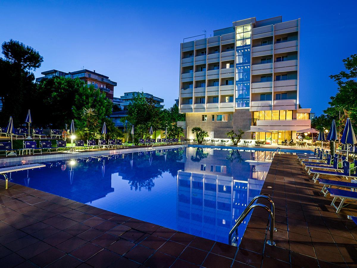 Hotel Ambasciatori 4*