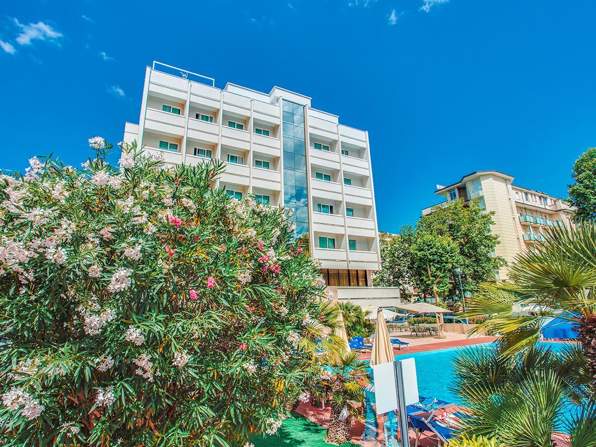 Hotel Ambasciatori 4*